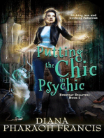 Putting the Chic in Psychic