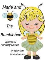 Marie and the Bumblebee: Fantasy, #5