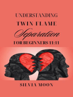 Understanding Twin Flame Separation: Twin Flame Separation