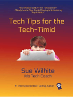 Tech Tips for the Tech-Timid