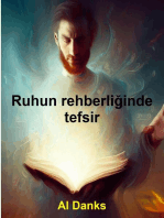 Ruhun rehberliğinde tefsir