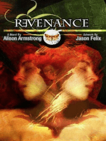 Revenance: Feral Rebirth, #1