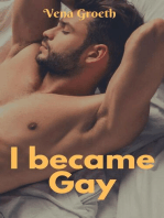 I Became Gay