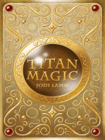 Titan Magic: Titan Magic, #1