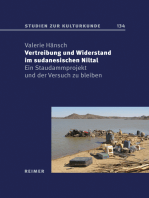 Vertreibung und Widerstand im sudanesischen Niltal: Ein Staudammprojekt und der Versuch zu bleiben