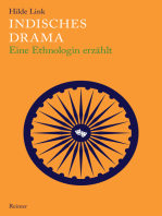 Indisches Drama: Eine Ethnologin erzählt