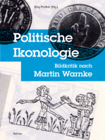 Politische Ikonologie: Bildkritik nach Martin Warnke. Mit einem Originalbeitrag von Martin Warnke