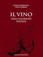 Il vino nell'Oltrepò Pavese