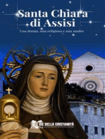 Santa Chiara di Assisi: Una donna, una religiosa e una madre