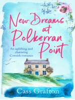 New Dreams at Polkerran Point: An uplifting and charming Cornish romance