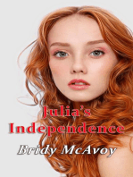 Julia's Independence