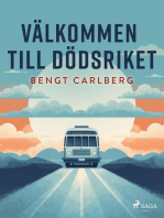 Välkommen till dödsriket