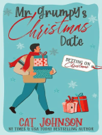 Mr. Grumpy's Christmas Date