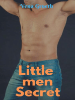 Little Men Secret