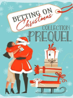 Betting On Christmas Prequel: Betting On Christmas