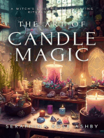 The Art of Candle Magic