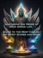 Guide to the Most Called-On Spirit Guides and Gods