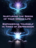 Empowering Yourself in Times of Depression