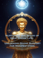 Unlocking Divine Support for Manifestation