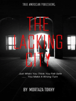 The Lacking City