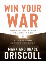 Win Your War