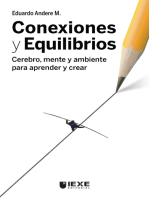 Conexiones y Equilibrios: Cerebro, mente y ambiente para aprender y crear