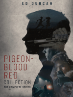 Pigeon-Blood Red Collection