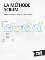 La Méthode Scrum: Gérer ses projets de manière agile
