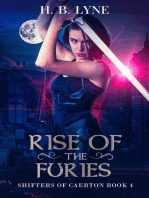 Rise of the Furies