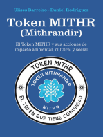 Token MITHR (Mithrandir)