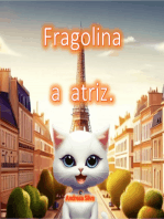 Fragolina