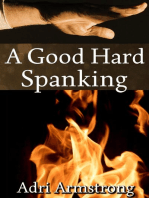 A Good Hard Spanking