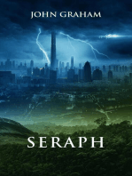 Seraph: Voidstalker, #3