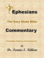 Ephesians