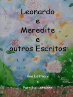 Leonardo E Meredite E Outros Escritos