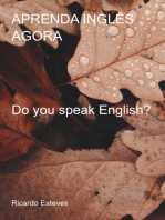 Aprenda Inglês Agora