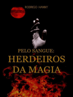 Pelo Sangue