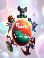 Planeta Vercúrion