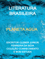 Planeta Agua