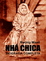 Biografia De Nhá Chica