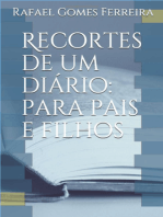 Recortes De Um Diário