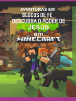 Aventuras Em Blocos De Fé