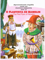 O Flautista De Hamelin