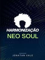 Harmonização Neo Soul