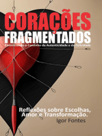 Corações Fragmentados