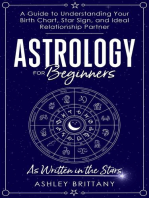 Astrology For Beginners