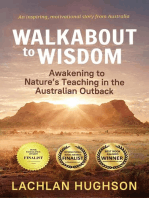 Walkabout to Wisdom