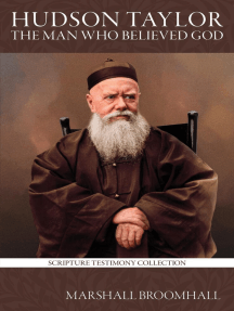Hudson Taylor by Marshall Broomhall (Ebook) - Read free for 30 days