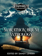Marathonarium Anthology: Marathonarium Anthology, #1