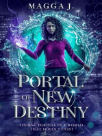 Portal of New Destiny